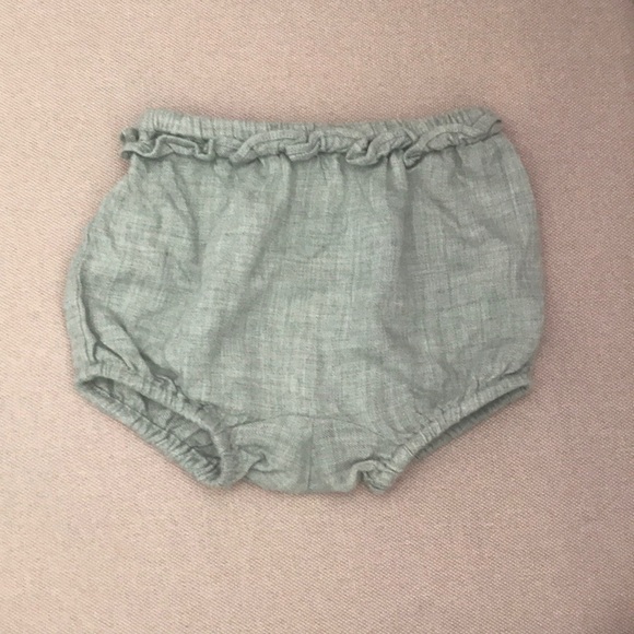 Janie and Jack Roses outfit - Picture 4 of 5